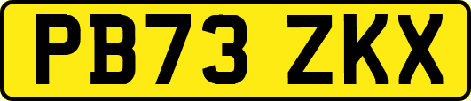 PB73ZKX