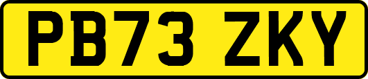 PB73ZKY