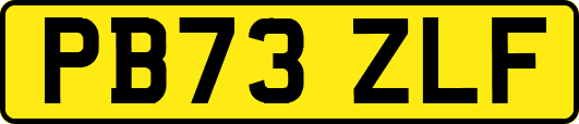 PB73ZLF