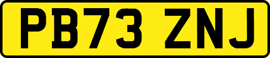 PB73ZNJ