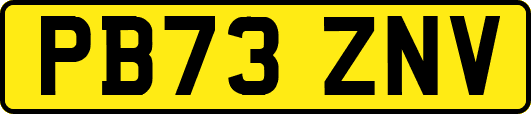 PB73ZNV