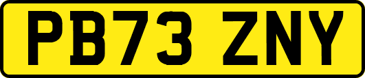 PB73ZNY