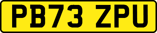PB73ZPU