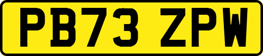PB73ZPW