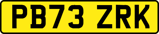 PB73ZRK