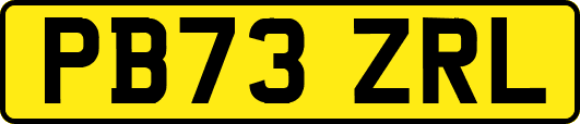PB73ZRL