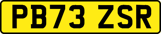 PB73ZSR