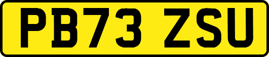 PB73ZSU