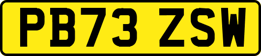 PB73ZSW