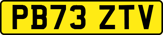 PB73ZTV