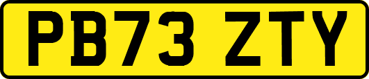 PB73ZTY