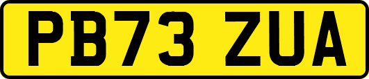 PB73ZUA