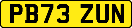 PB73ZUN