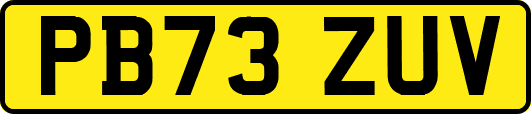 PB73ZUV