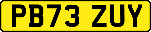 PB73ZUY