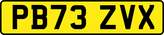 PB73ZVX
