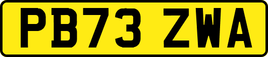 PB73ZWA