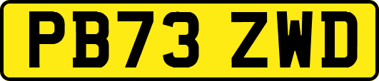 PB73ZWD