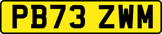 PB73ZWM