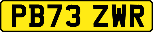 PB73ZWR