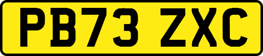 PB73ZXC