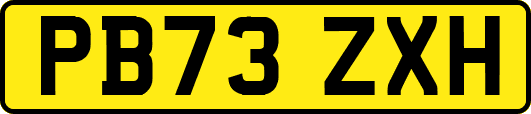 PB73ZXH