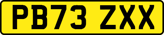 PB73ZXX