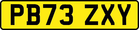 PB73ZXY