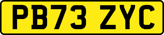 PB73ZYC