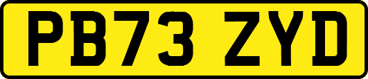 PB73ZYD