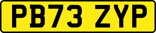PB73ZYP