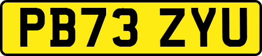 PB73ZYU