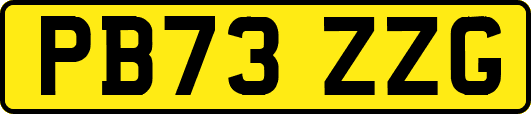 PB73ZZG