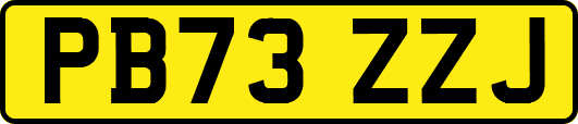 PB73ZZJ