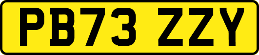 PB73ZZY