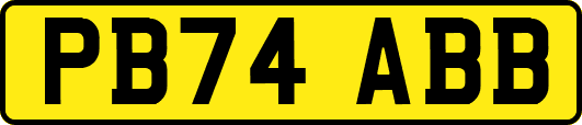 PB74ABB