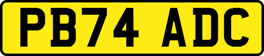 PB74ADC