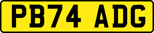 PB74ADG