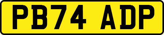 PB74ADP
