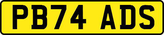 PB74ADS