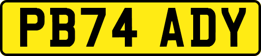 PB74ADY