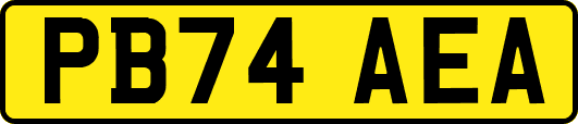 PB74AEA