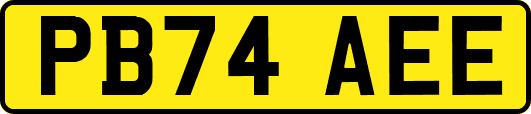 PB74AEE