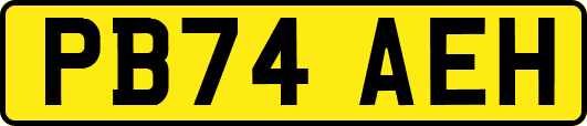 PB74AEH