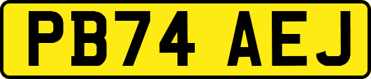 PB74AEJ