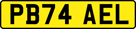 PB74AEL