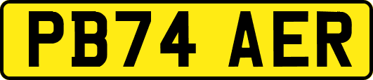 PB74AER