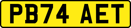PB74AET