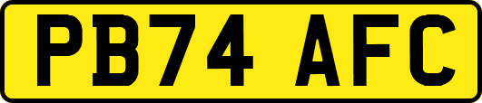 PB74AFC