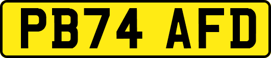 PB74AFD